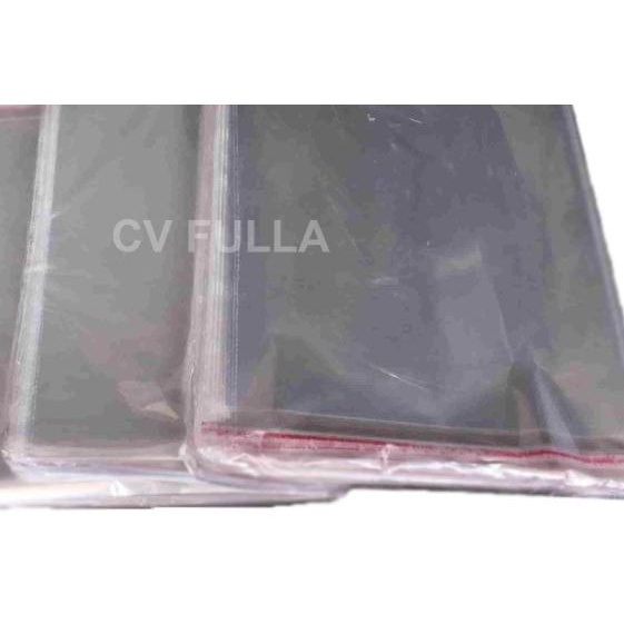 

Promo Plastik OPP Ukuran 25 x 35 cm 03 mikron 500 lembar