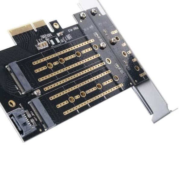 CONVERTER M2 NVME to PCI E 3.0 X4 Expansion Card ORICO PDM2