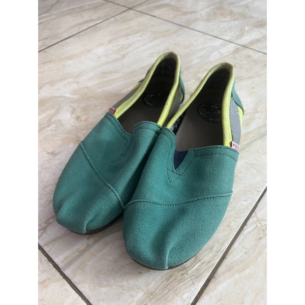 Sepatu Flatshoes Wakai size 37