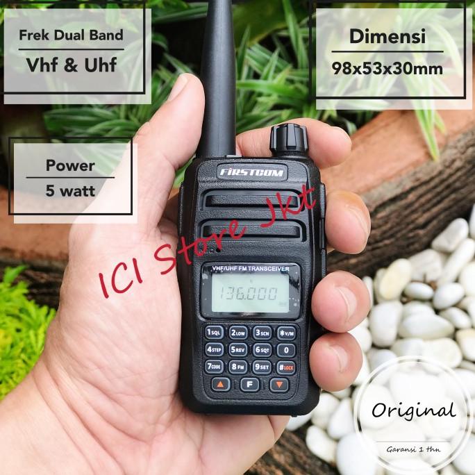 Ht Firstcom Fc 21R Original / Ht Dual Band Mini