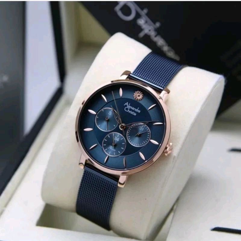 Alexandre christie 2959