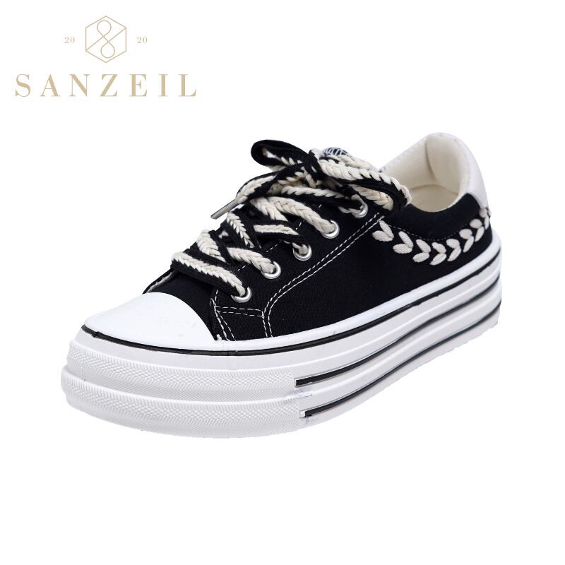 SG0701 syafniegalery  Sanzeil Jihon Original Brand sneakers