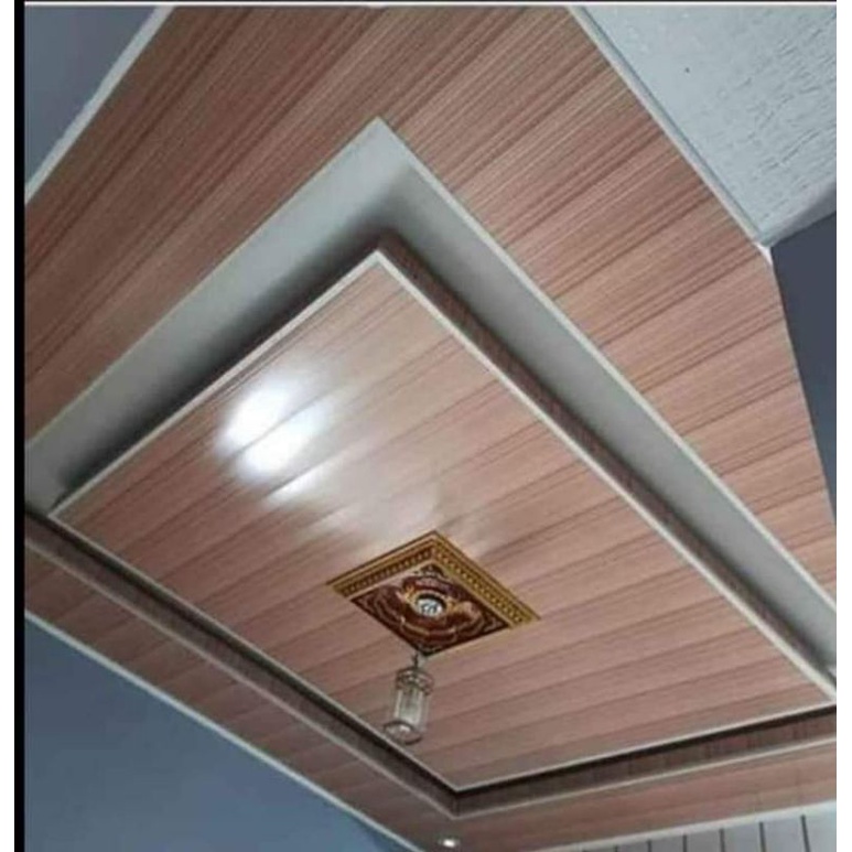 plafondPVC