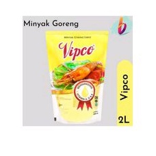 

minyak vipco