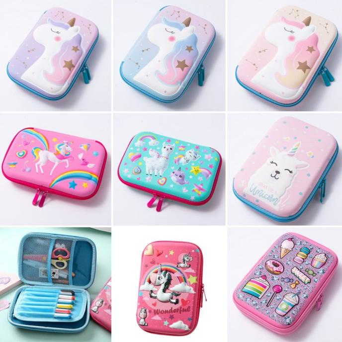 

TERBARU Kotak Pensil Anak Tempat pensil 3D Timbul Lookalike Hardcase import /ALAT TULIS AESTHETIC/ALAT TULIS SEKOLAH/ALAT TULIS SET/ALAT TULIS LENGKAP/ALAT TULIS ANAK/ALAT TULIS LUCU