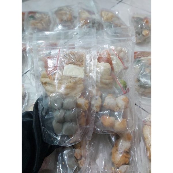 

BASO ACI HOME MADE MANTULLL