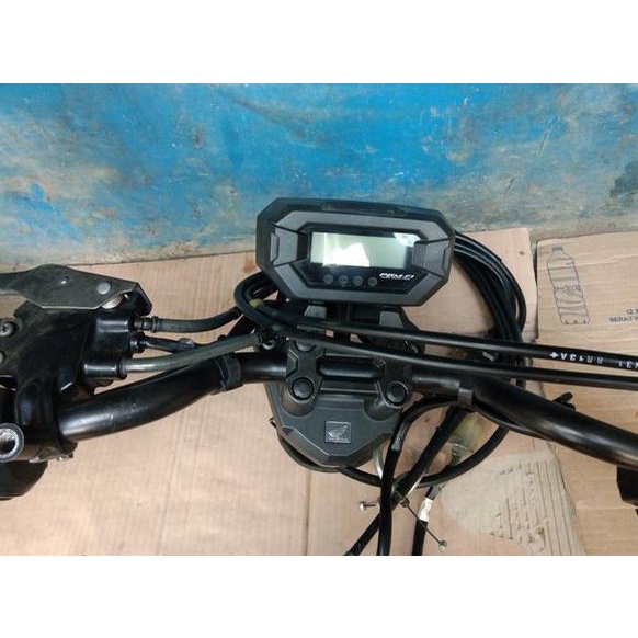 Stang Stir honda beat street fullset original