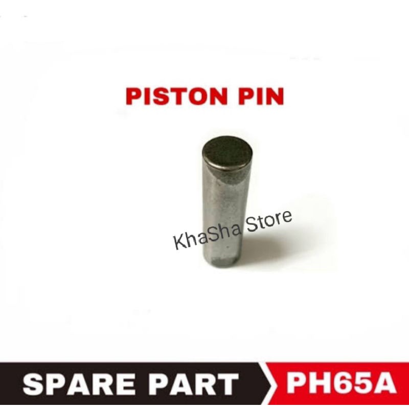 Piston Pin PH65 PH65A For Hitachi