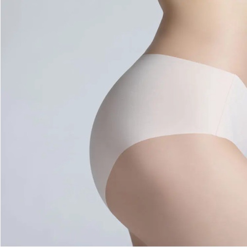 Uniqlo Airism Celana Dalam Ultra Seamless / Pakaian Dalam Wanita