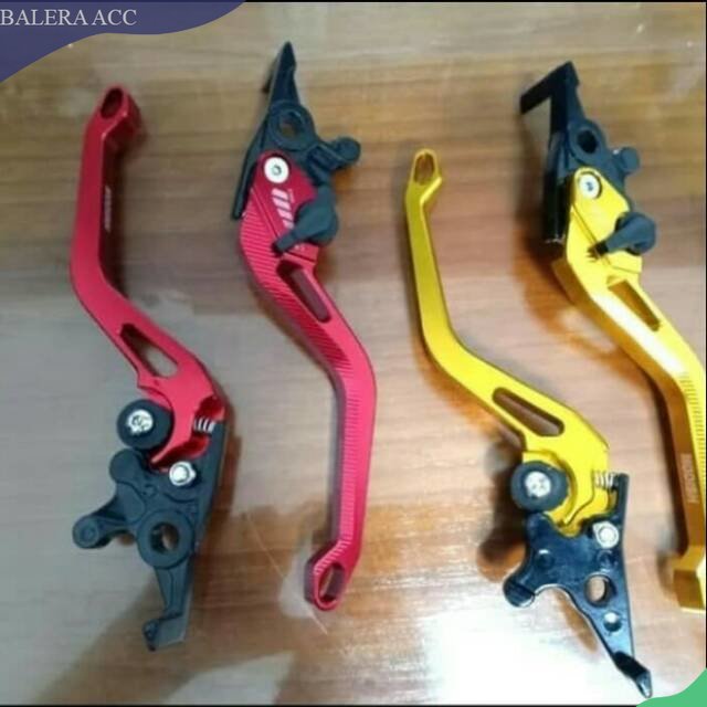 Handel Handle Rem Yamaha New NMAX 2020 TERBARU