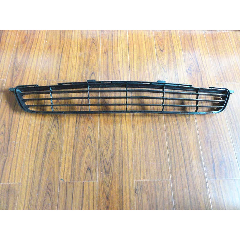 Xuming Grill Mesh Bumper Depan Bawah Untuk Toyota altis Corolla 2007 2008 2009