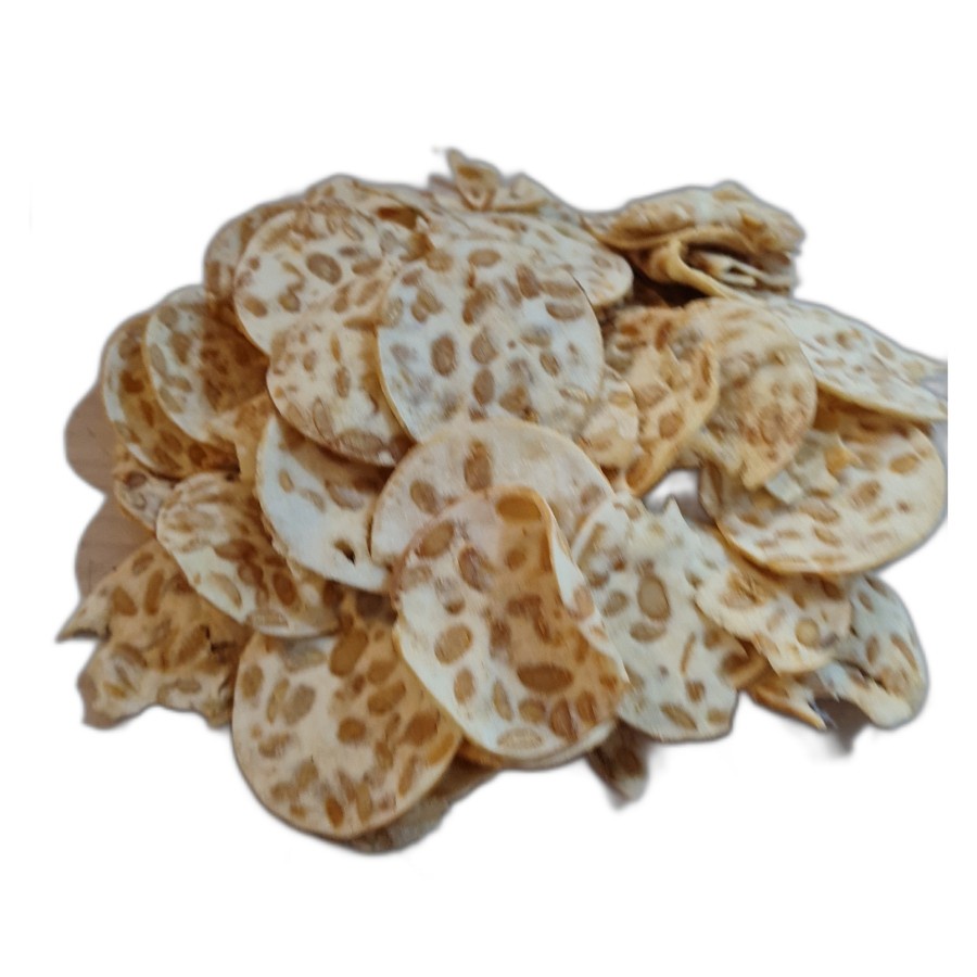 

tempe sagu mini 250grm