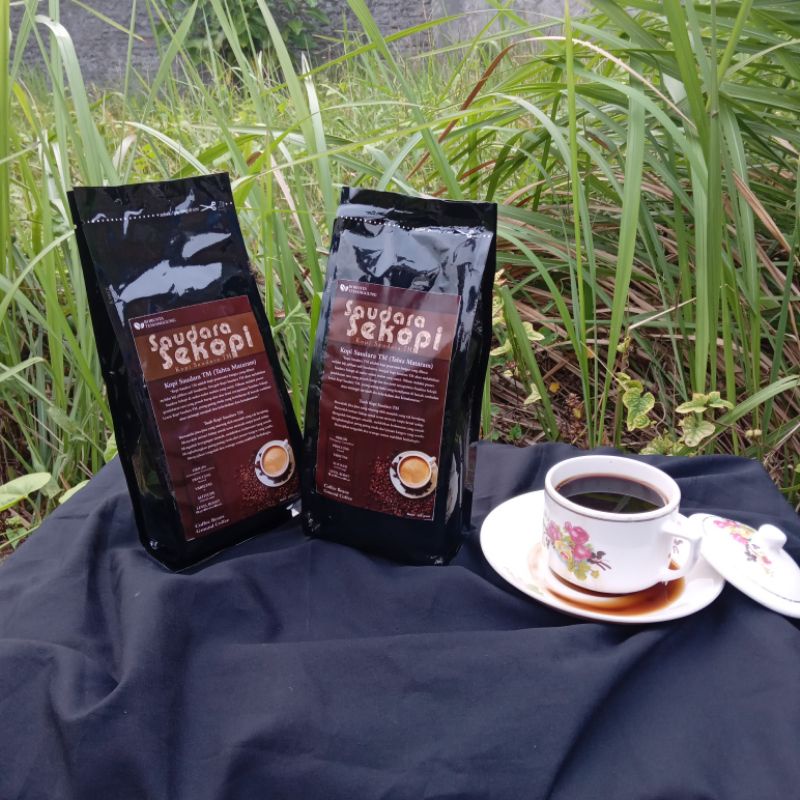 

Saudara sekop Kopi Saudara Tahtamataram