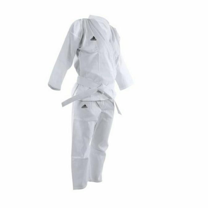 Baju Beladiri / Baju Karate Gi Adidas