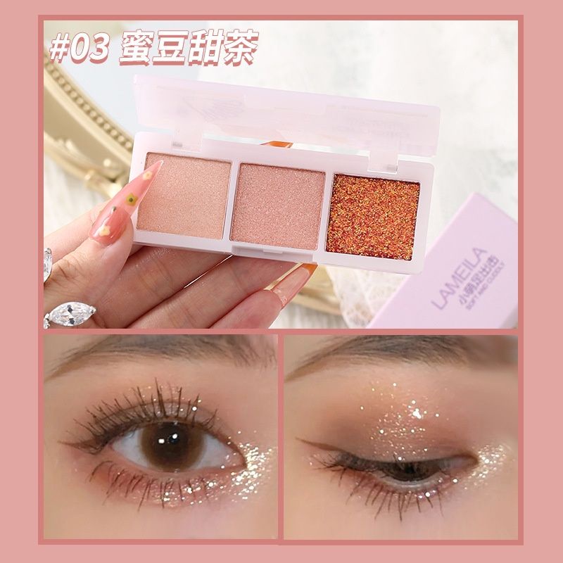 EYESHADOW LAMEILA
