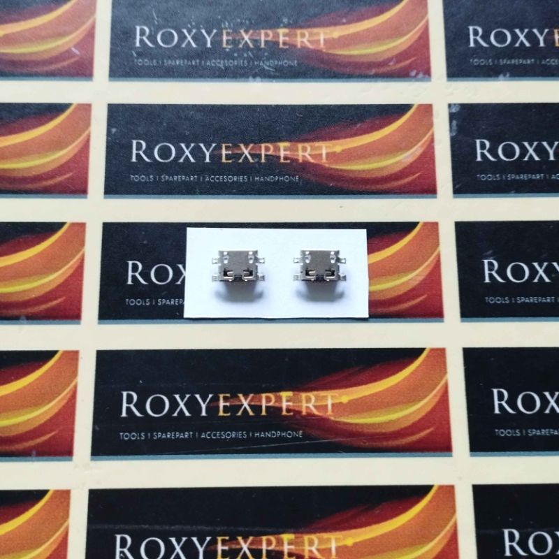 Konektor Cas Infinix S4 X626 Connector Charger Con Tc