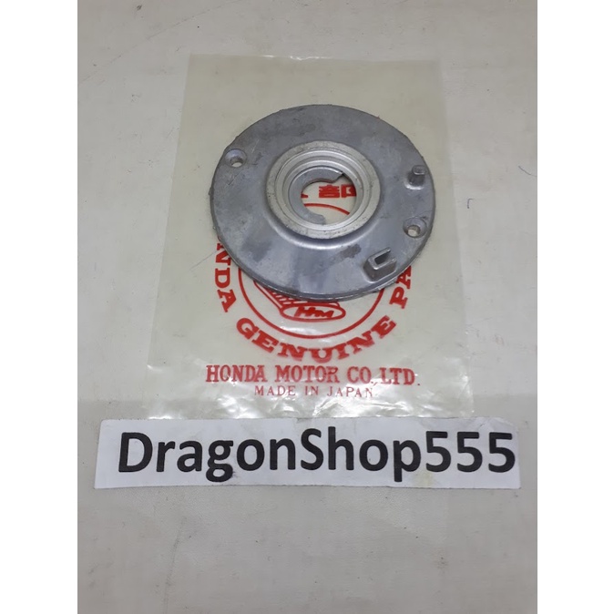 RUMAH SIL MAHNIT ATAU PIRINGAN SPUL TUTUP MAHNIT DALAM HONDA GRAND LEGENDA PRIMA SUPRA X LAMA ORIGIN