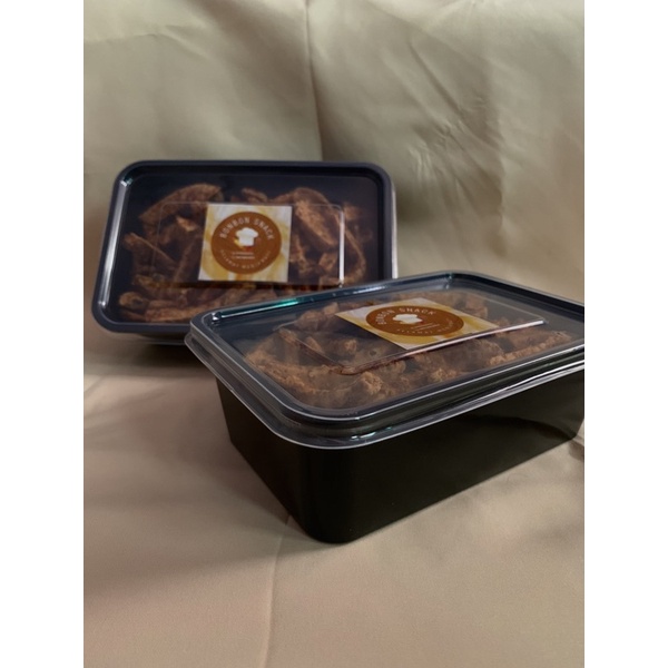 

basreng extra pedas 250gr dan 150 gr
