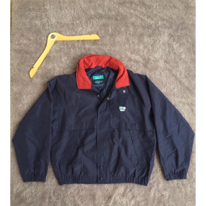 Jaket vintage LEYTON HOUSE