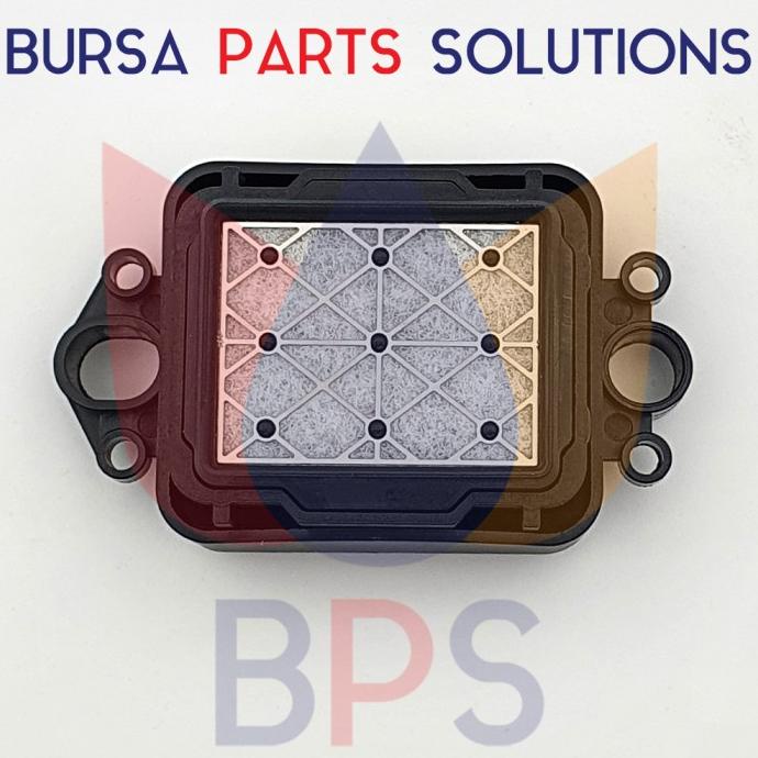 Capping Epson DX5 / Cap Top Head DX 5 / Caping Head Mesin Eco Solvent