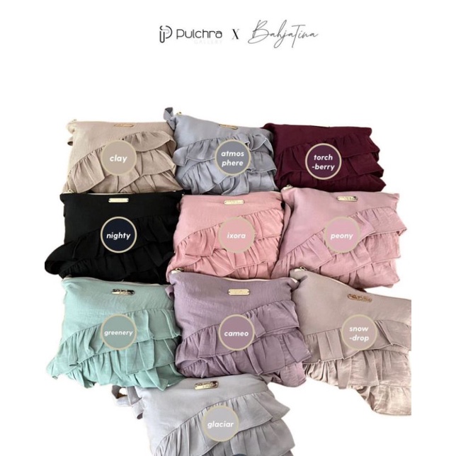 Bahja Prayer Set Pulchra Gallery