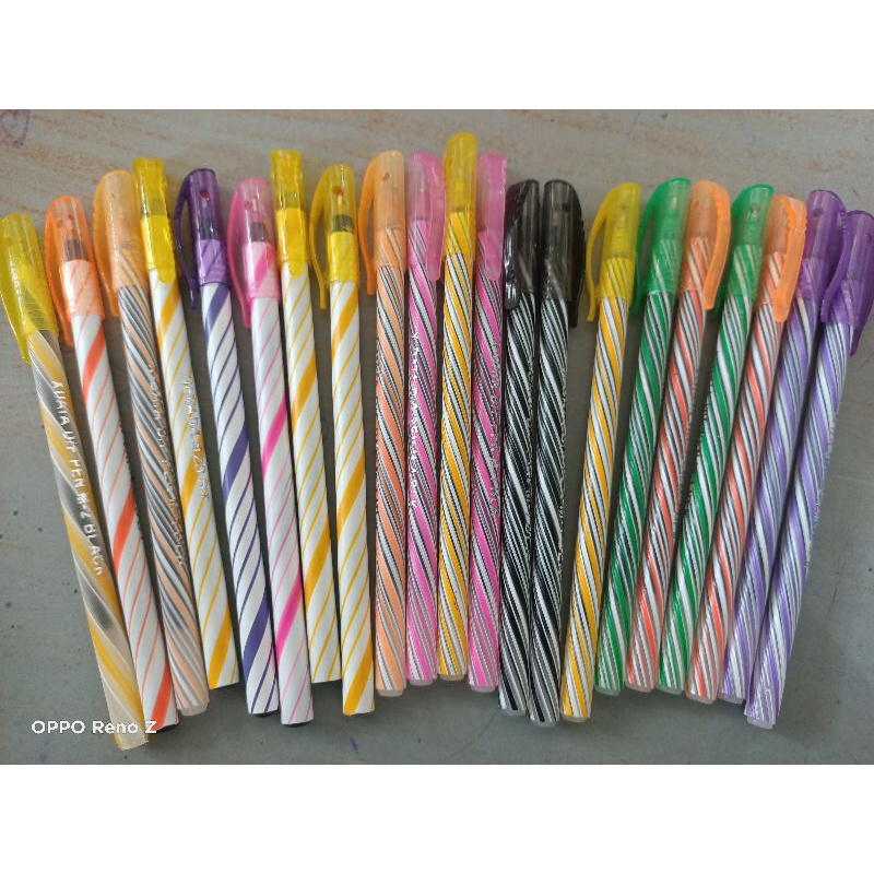 

PULPEN MURAH BEST SELLER