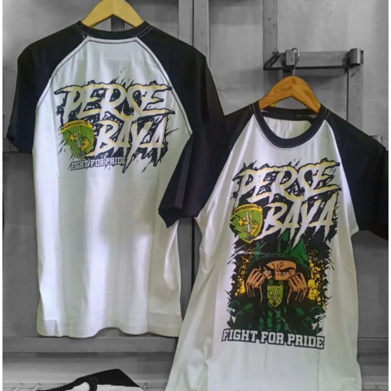 kaos persebaya original