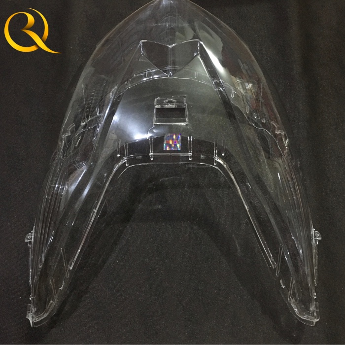 Mika Kaca Lampu Depan SUZUKI SKYDRIVE Merek WIN