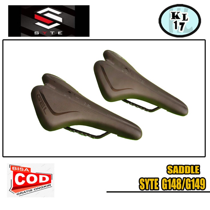 saddle sadel SYTE GEL