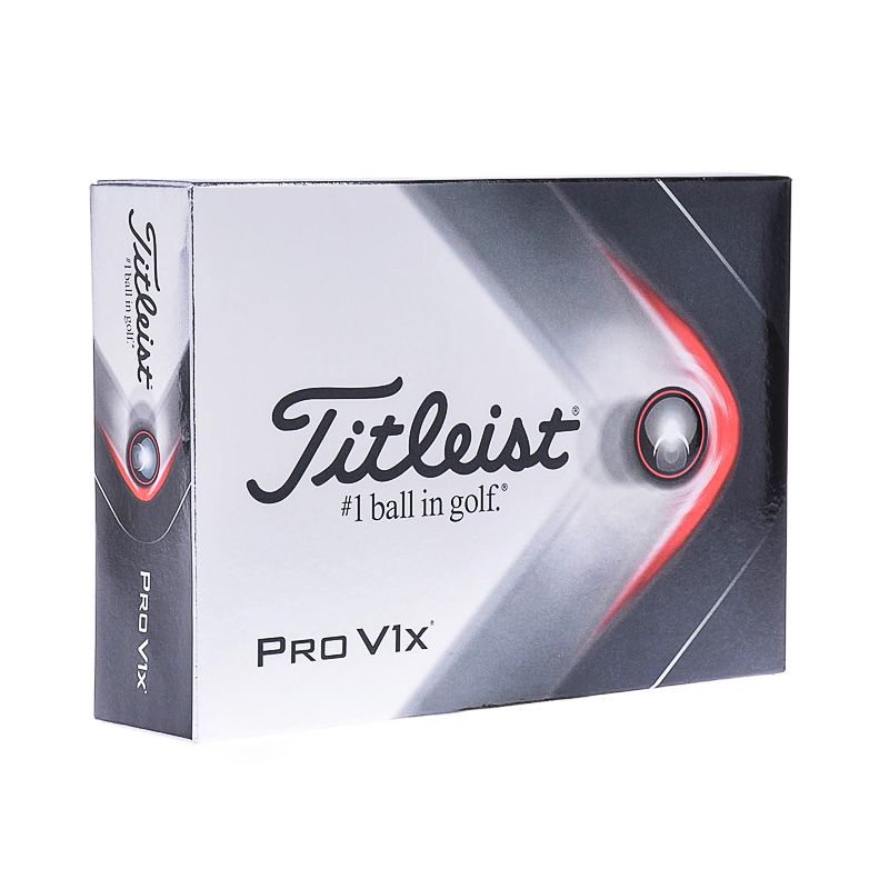 bola golf titleist pro v1 original