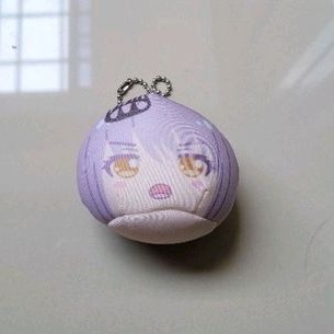 BanG Dream Bandori Omanjuu Roselia - Minato Yukina