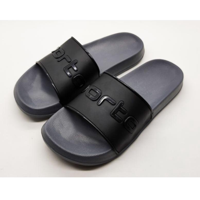 PRODUK TREND PORTO - SANDAL PORTO SELOP PRIA & WANITA TEBARU / PORTO 1023M TERMURAH / SANDAL PORTO C