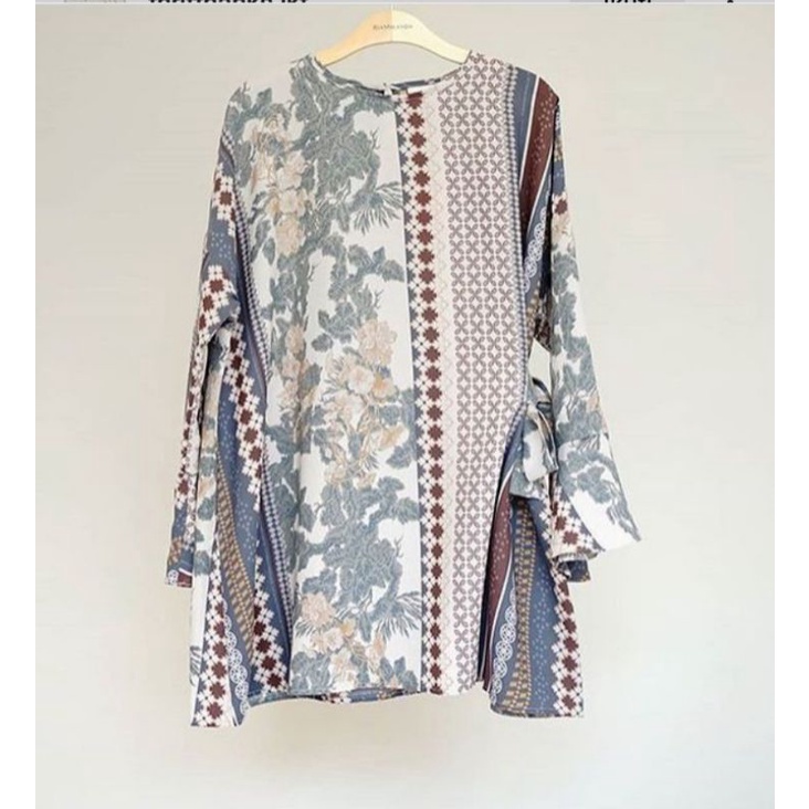 preloved ria miranda plasma top