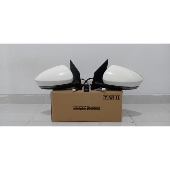 Promo Spion Avanza Veloz 2019 2020 / Spion Avanza / Spion Xenia