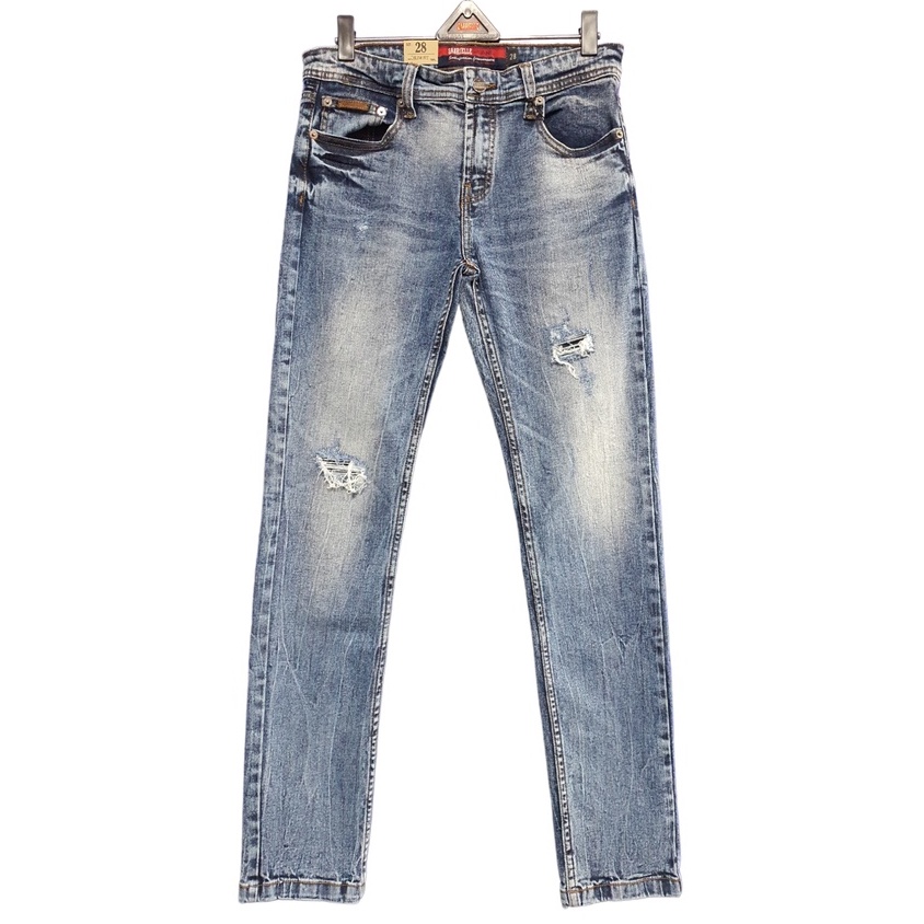 RMY Gabrielle Celana Jeans Pria