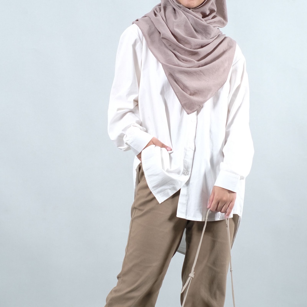Basic Shirt Kiavello x Outfit_O
