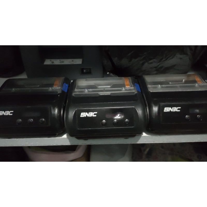PRINTER THERMAL SNBC