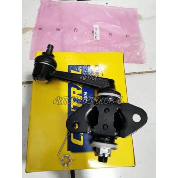 Idler arm Ford ranger 2500 2900 cc tdi