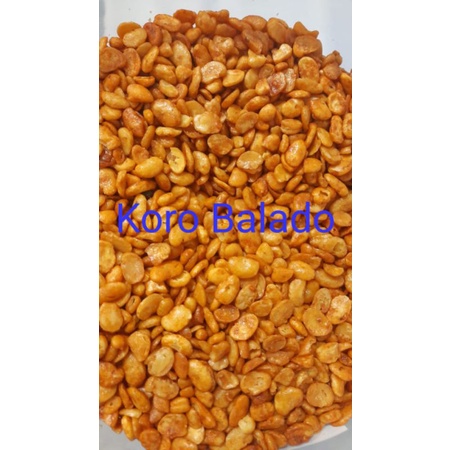 

Koro Balado Jaipong 500gr