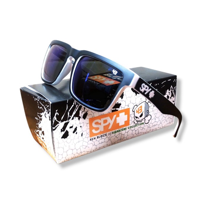 KACAMATA HITAM BERKUALITAS SUNGLASS PRIA KEREN KACAMATA SPY
