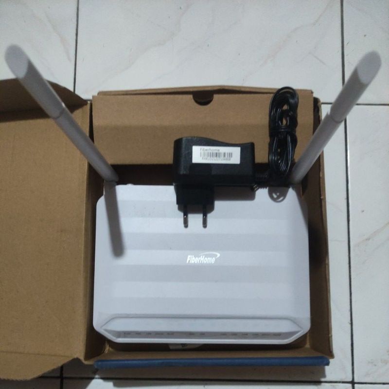 Jual Fiberhome Hg C Shopee Indonesia