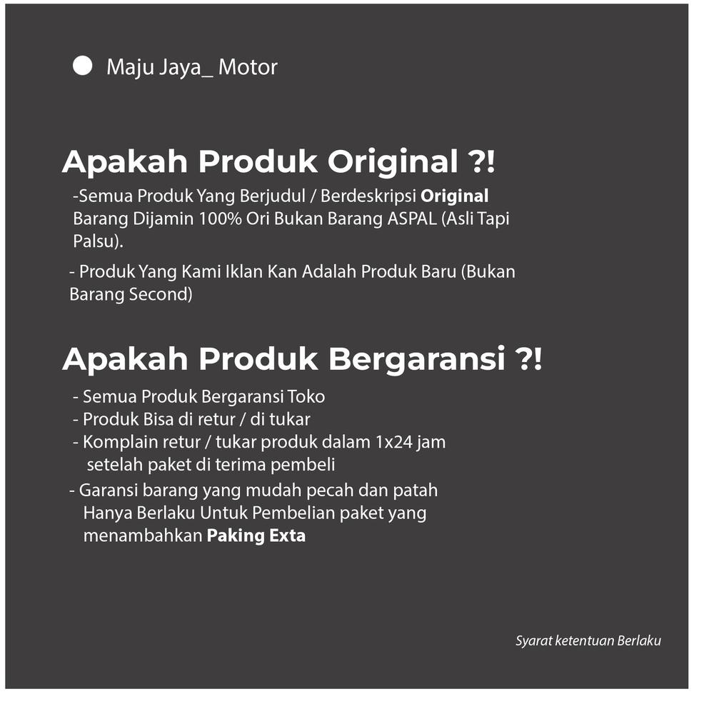 ↹ Bohlam Lampu Led Stop Rem Belakang Kedip Mobil Motor Scoopy Beat ヲ