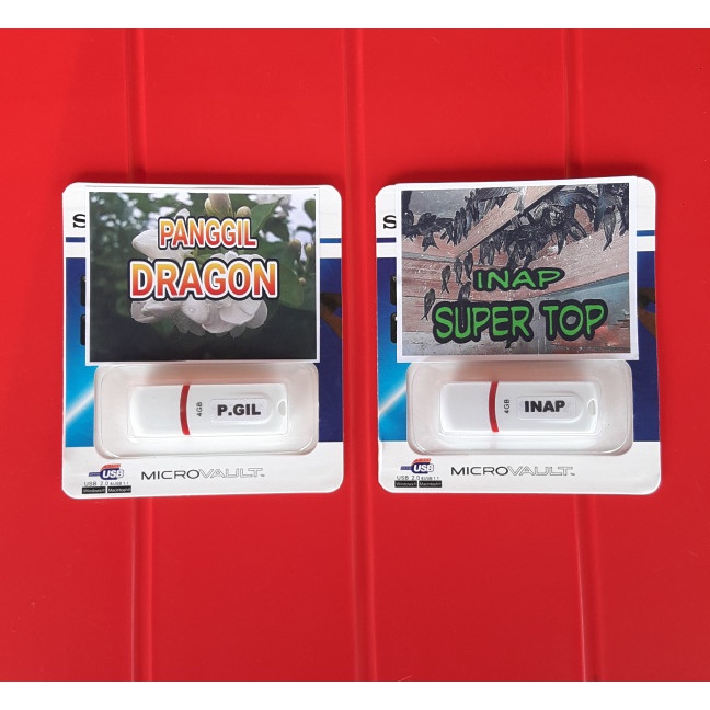 {AbdiStore} SUARA PANGGIL  INAP WALET Berkualitas