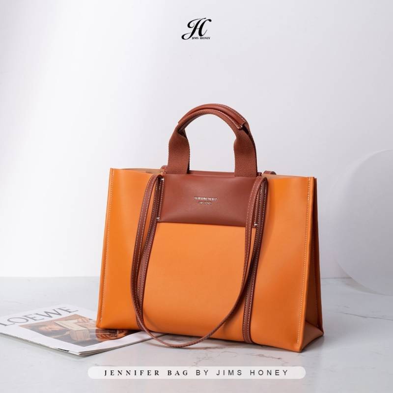 JENNIFER BAG JIMS HONEY ( TAS BESAR )