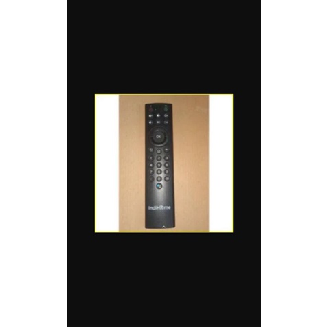 REMOTE SMART TV BOX ZTE B860H V5