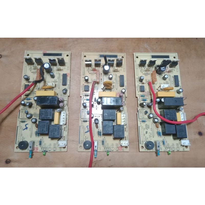 MODUL UPS PROLINK BEKAS