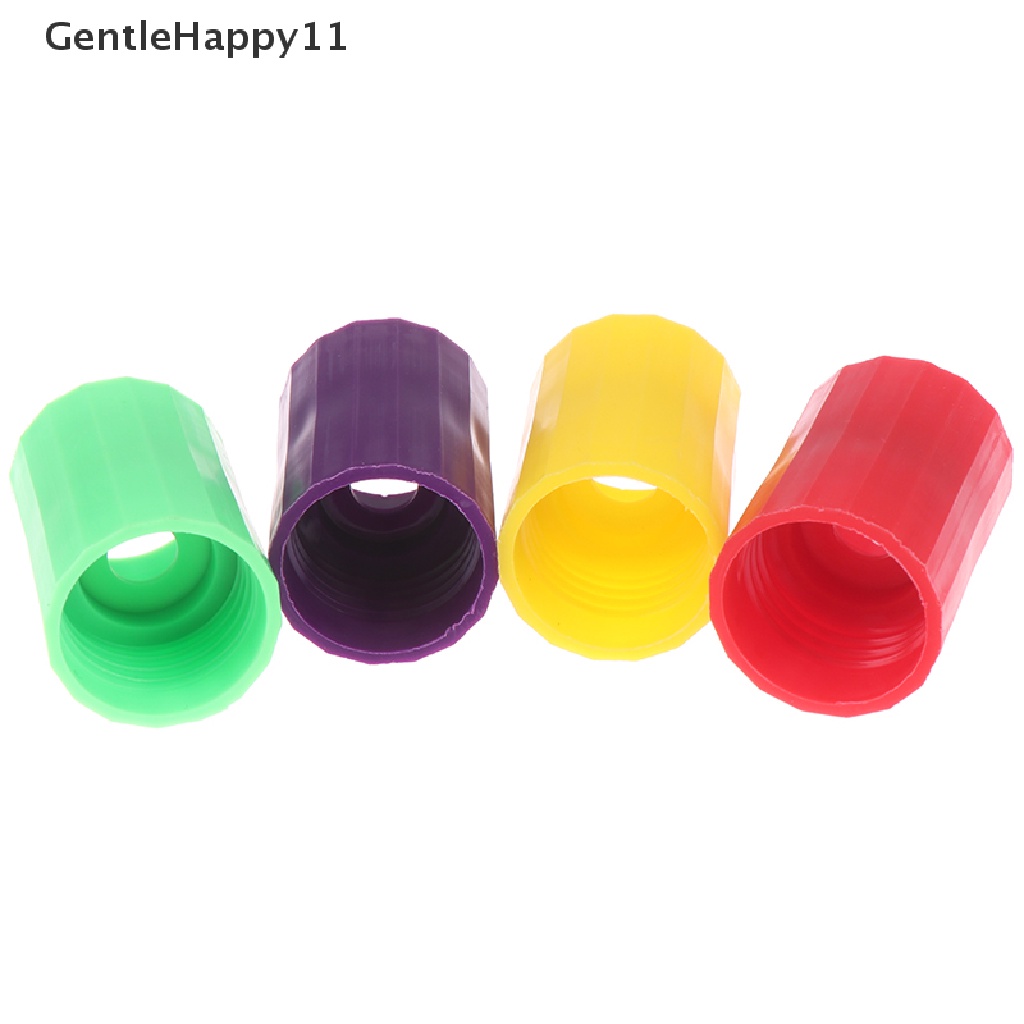 Gentlehappy 2Pcs Konektor Botol Tornado Connector Tube Percobaan Ilmiah Dan Test id Mainan