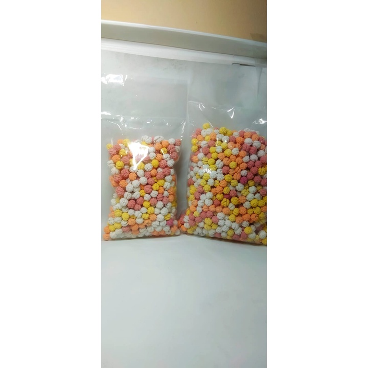 

Permen kacang