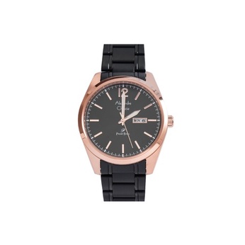 Alexandre Christie AC 1012 ME Jam Tangan Pria Stainless Steel