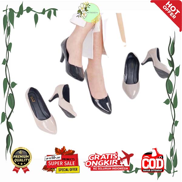 SEPATU HEELS WANITA SEPATU HEELS WANITA IMPORT SEPATU HELS WANITA